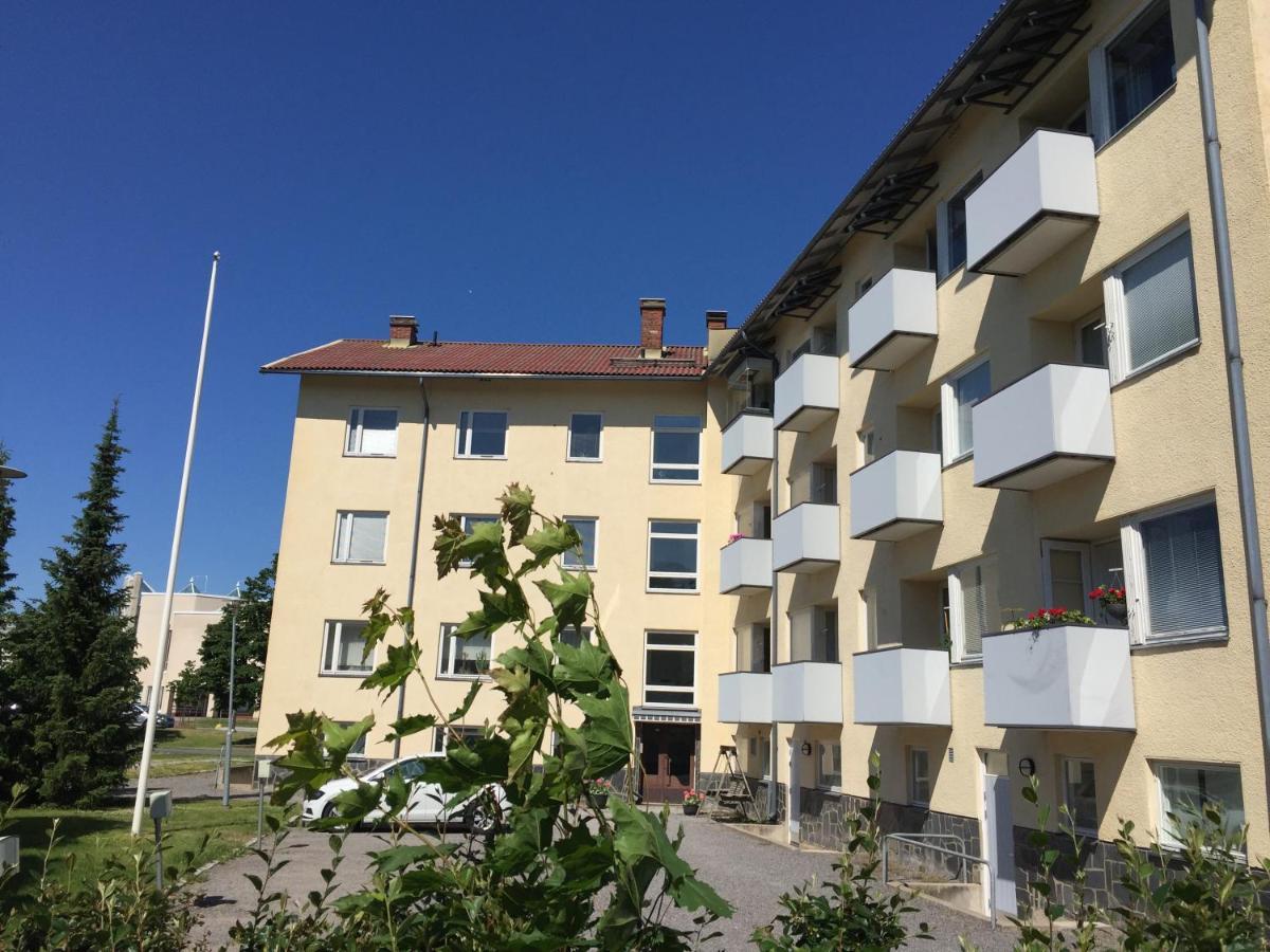 Naantali City Luxury Buitenkant foto