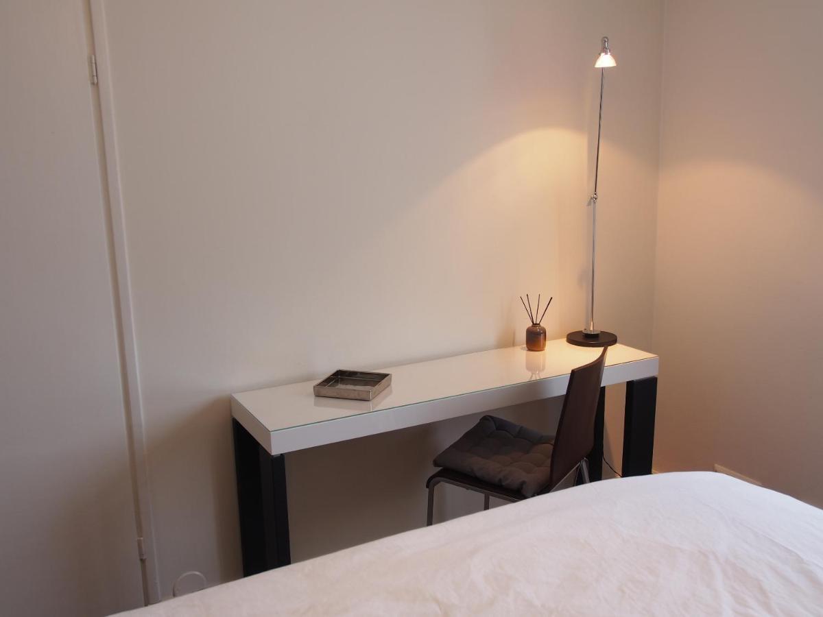 Naantali City Luxury Buitenkant foto