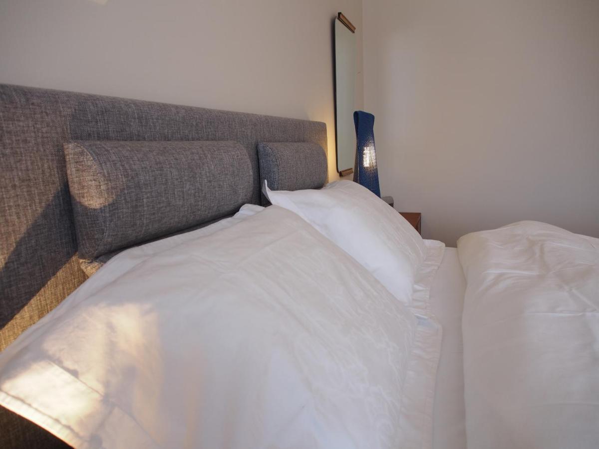 Naantali City Luxury Buitenkant foto