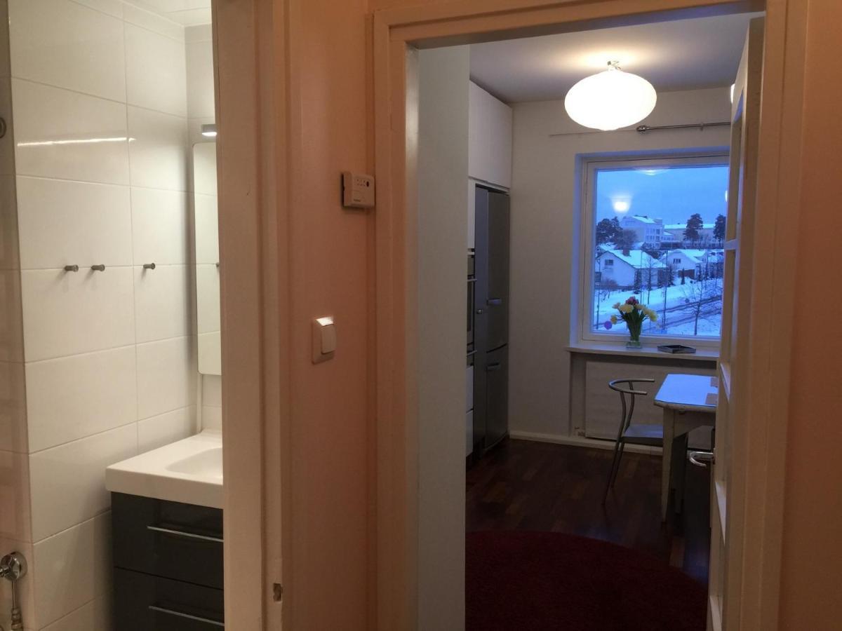 Naantali City Luxury Buitenkant foto